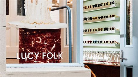 lucy folk sale